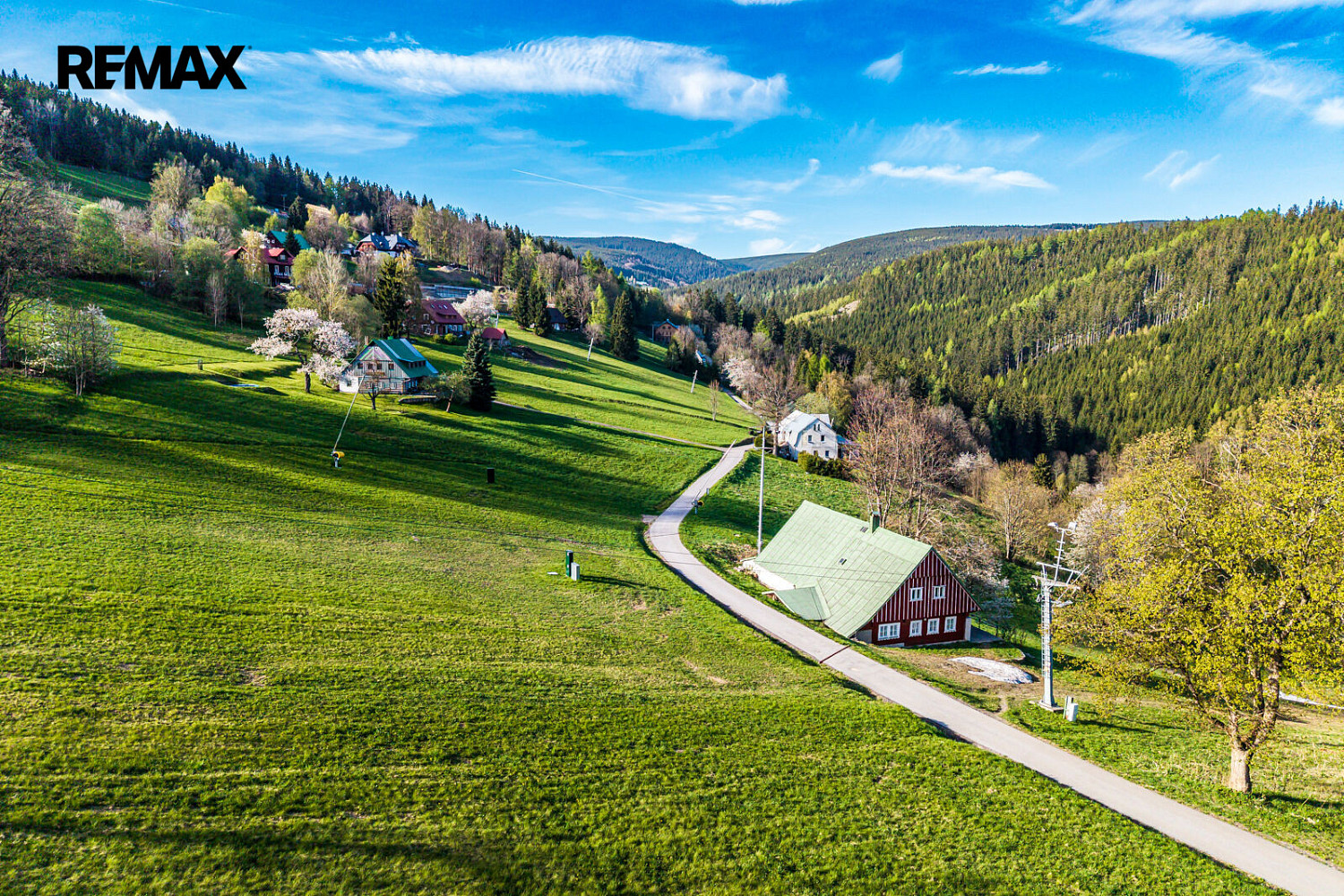 Prodej chaty/chalupy 281 m² s pozemkem 14 379 m² – fotografie 2