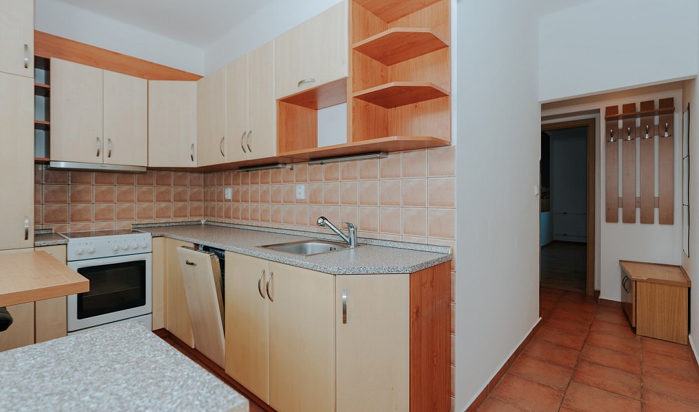 Prodej bytu 3+1 72 m², Chotěboř – náhled fotky 4