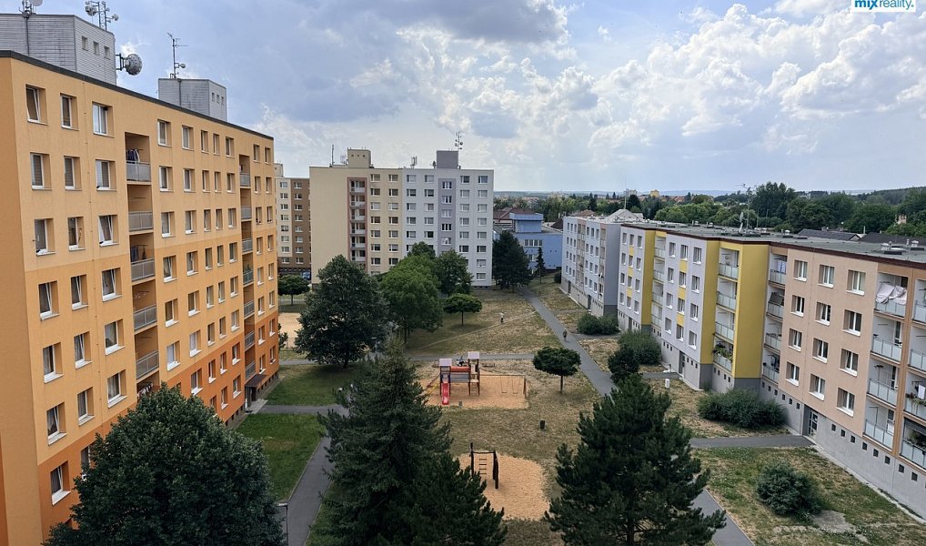 Prodej bytu 3+1 68 m², Nýřany – náhled fotky 13