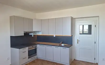 Pronájem bytu 2+kk 50 m²