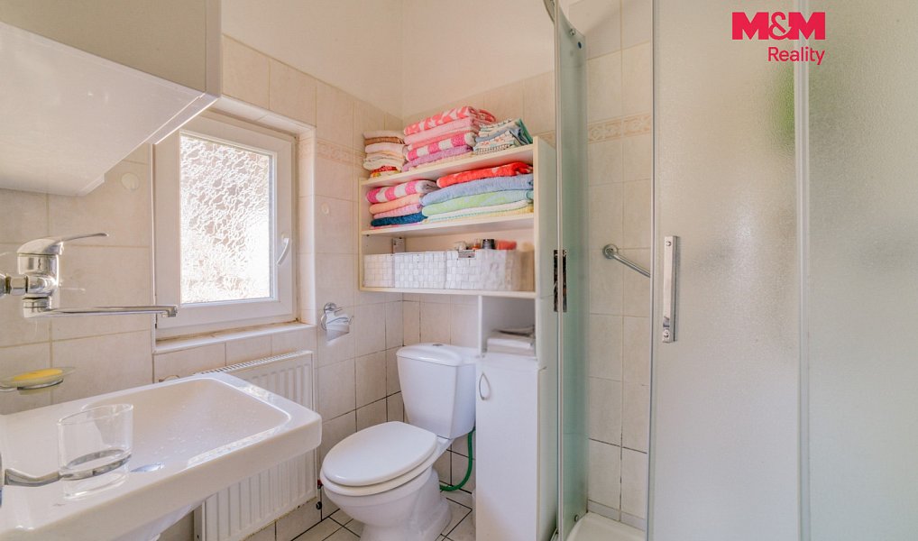 Prodej bytu 2+1 57 m², Mariánské Lázně – náhled fotky 13