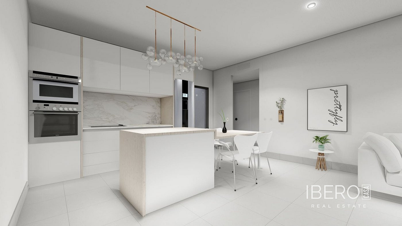 Casa 5+kk – Torre Pacheco - Más