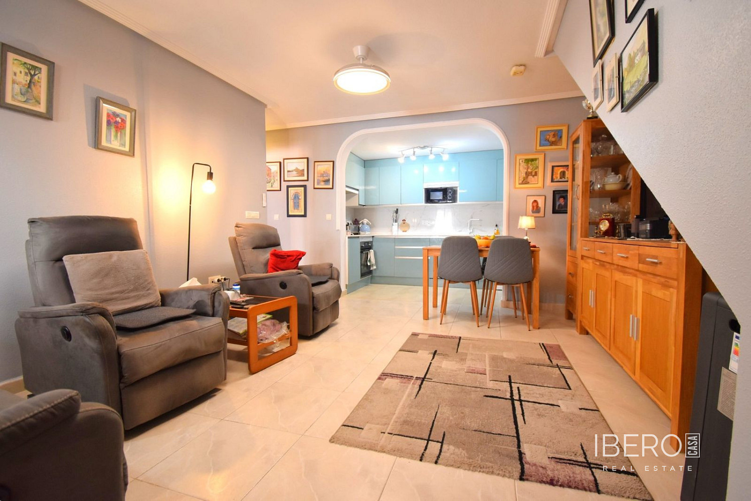 Pis 3+kk – Playa Flamenca - Vista 5