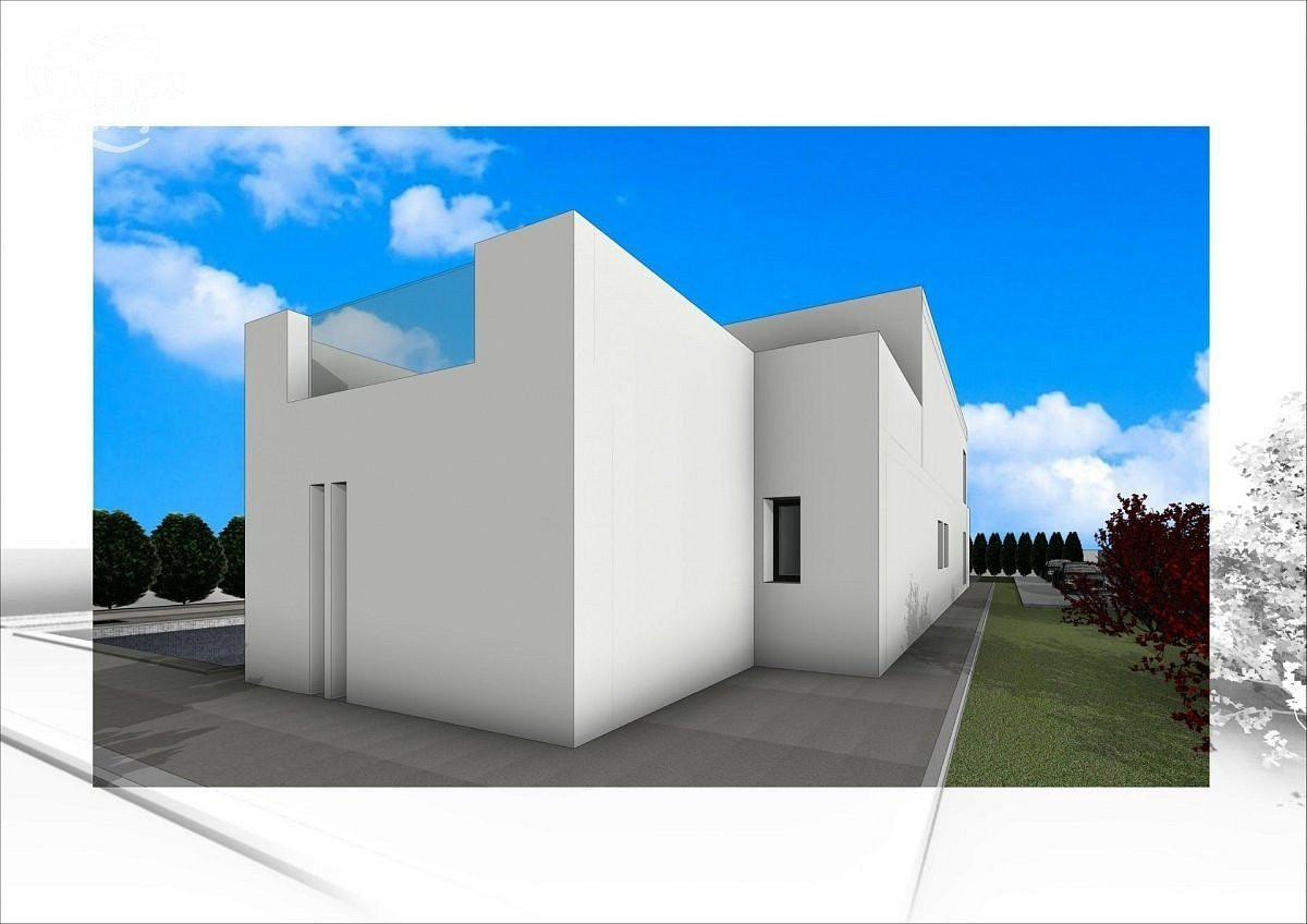 Prodej domu 223 m² s pozemkem 13 172 m² - Vista 5