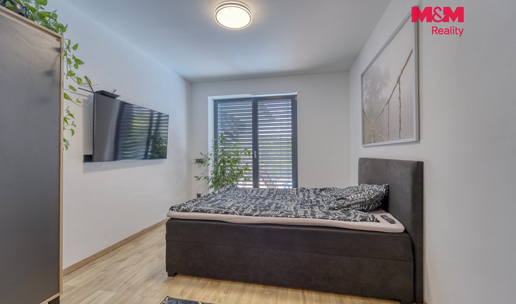 Prodej domu 139 m² s pozemkem 1 155 m², Dražeň – náhled fotky 8