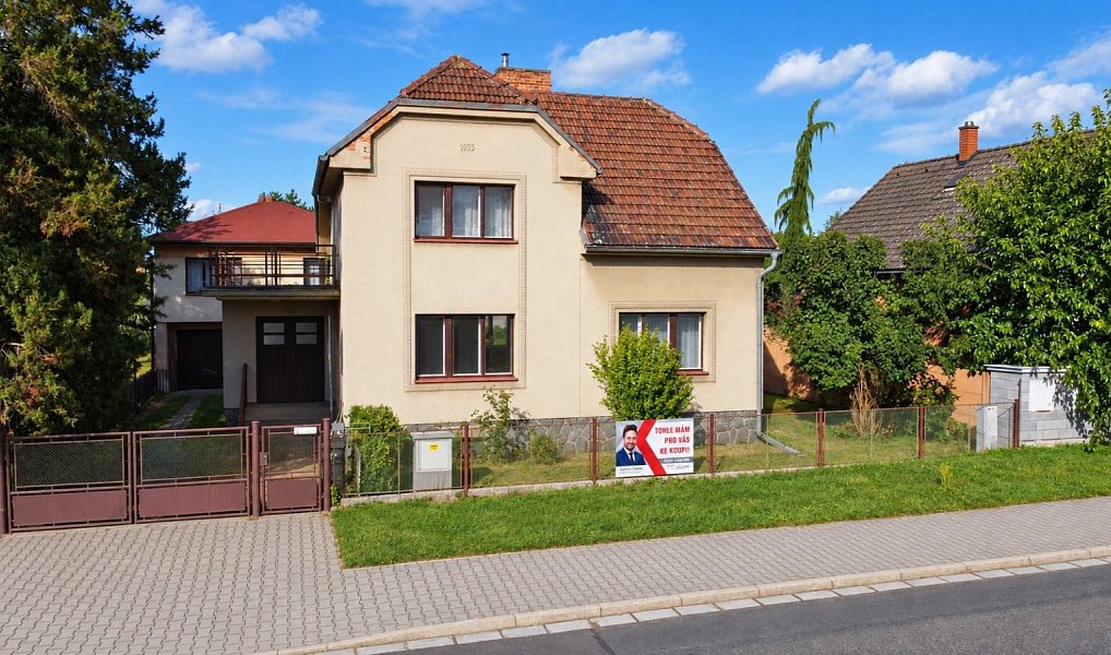 Prodej domu 258 m² s pozemkem 888 m², Pardubice – náhled fotky 2