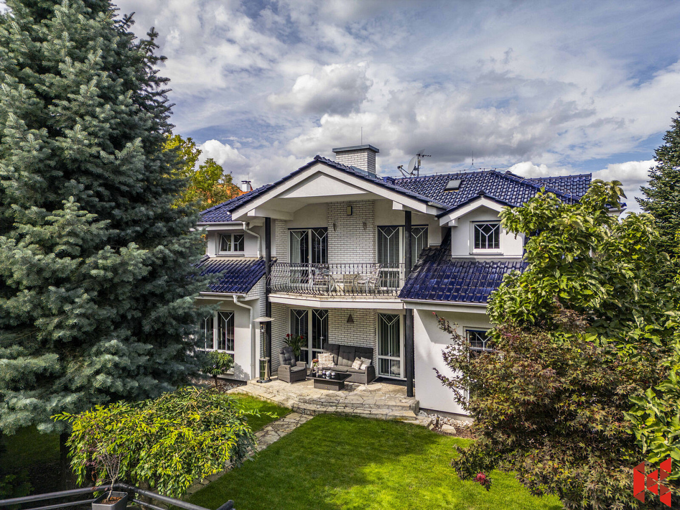 Prodej domu 358 m² s pozemkem 1 157 m²