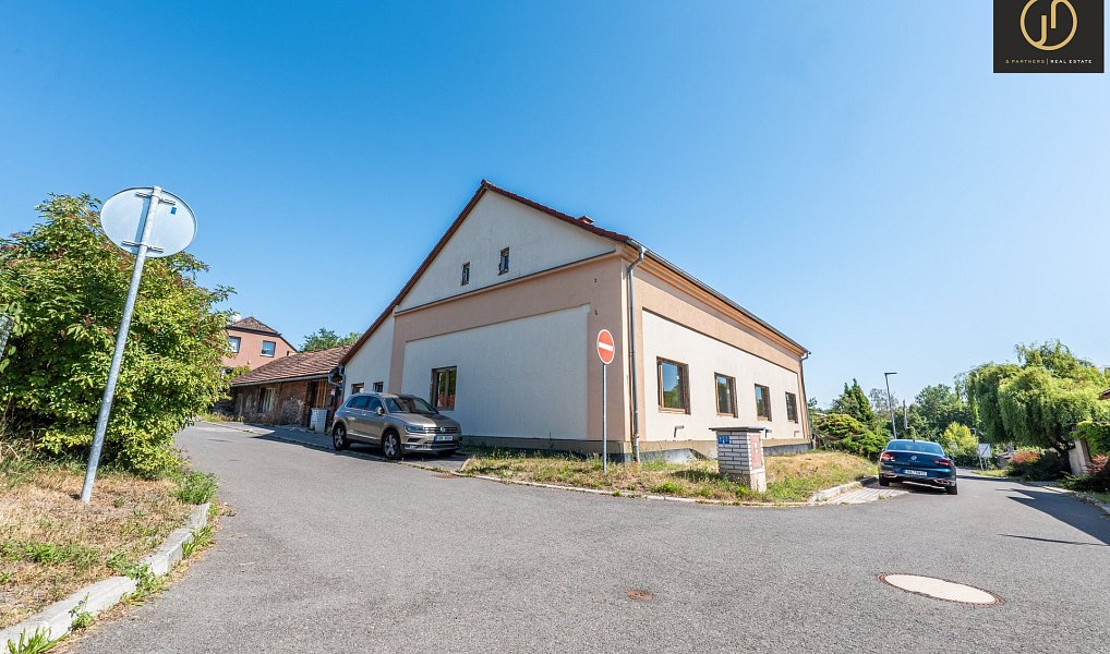 Prodej domu 157 m² s pozemkem 1 293 m², Libušín – náhled fotky 2