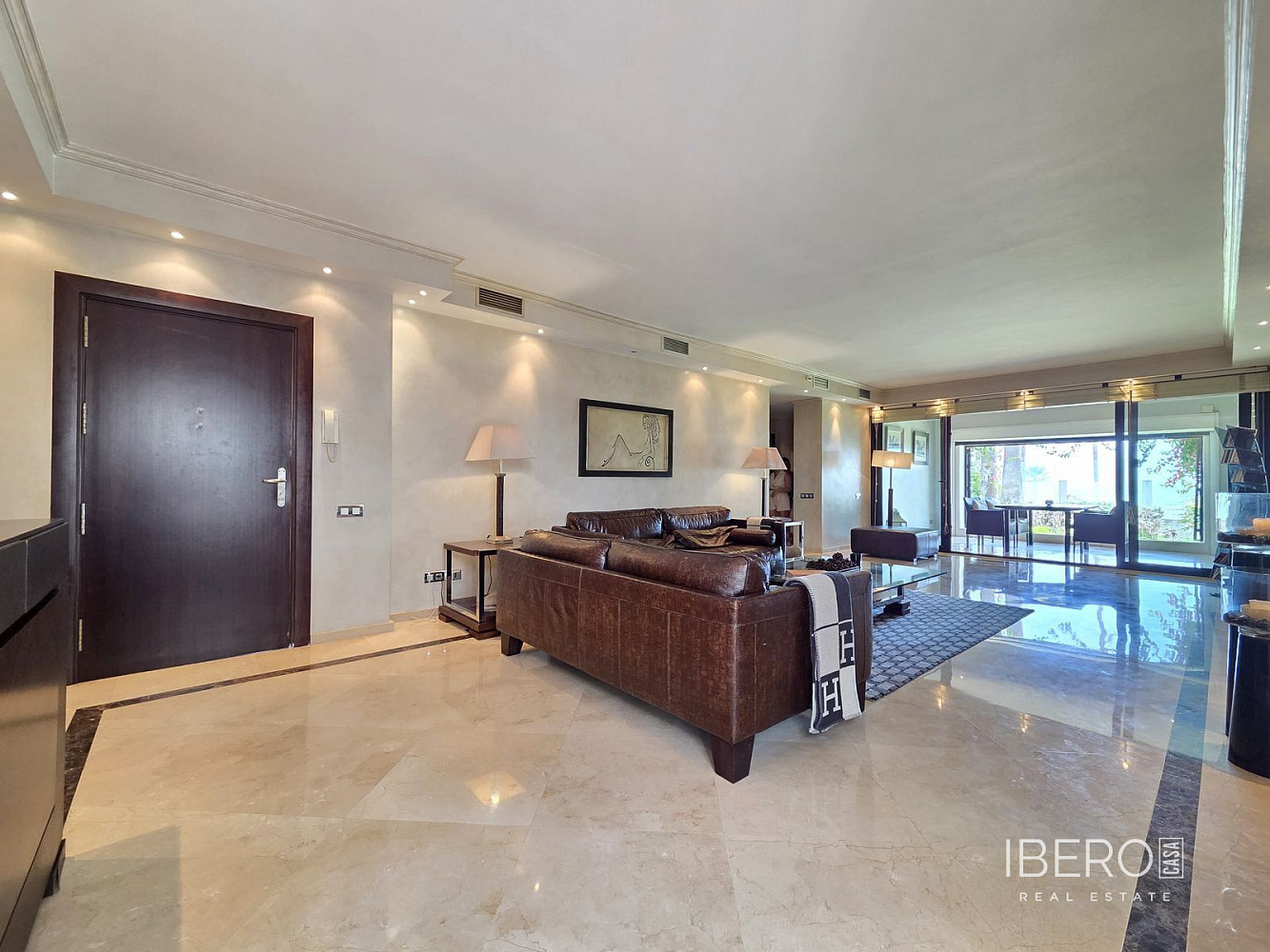 Piso 3+kk – Puerto Banús - Vista 5