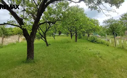 Prodej zahrady 1 279 m², Vážany nad Litavou, okres Vyškov