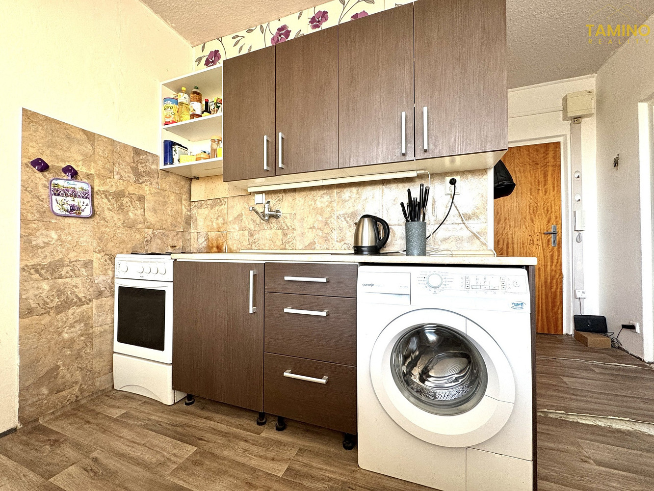 Prodej bytu 1+1 32 m² – fotografie 4