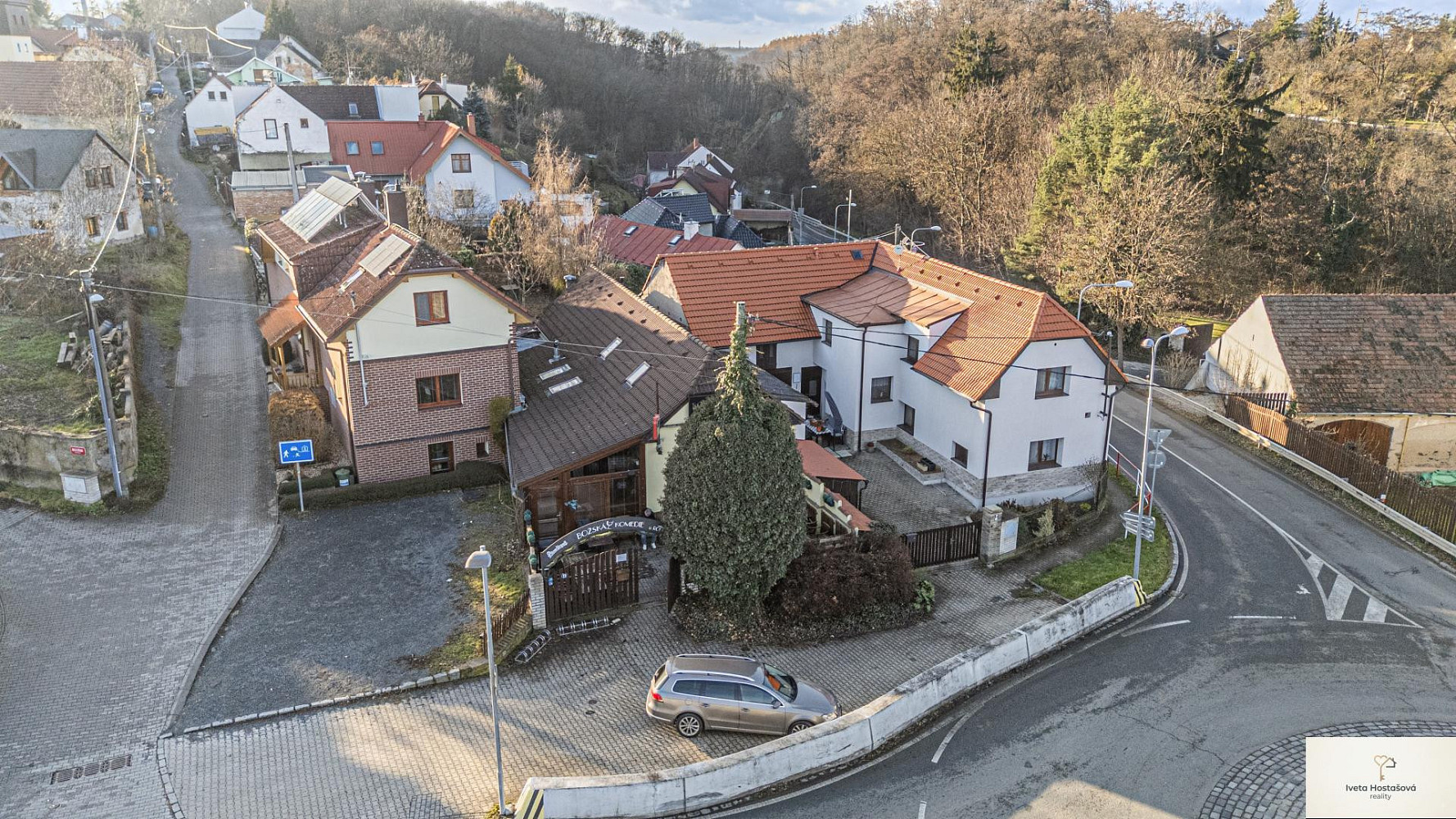 Prodej restaurace 110 m² – fotografie 3