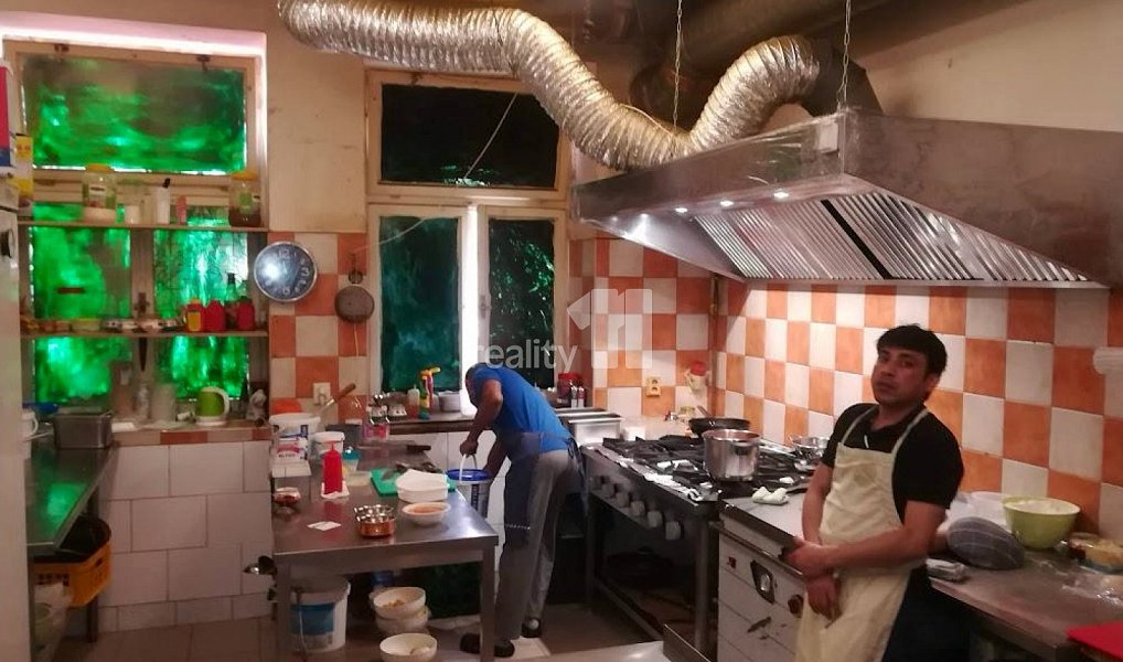 Pronájem restaurace 232 m², Náchod – náhled fotky 20