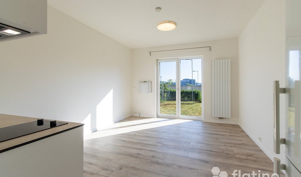 Prodej bytu 1+kk 26 m², Praha – náhled fotky 7