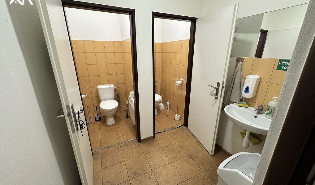 Pronájem skladovacích prostor 896 m², Úvaly – náhled fotky 8