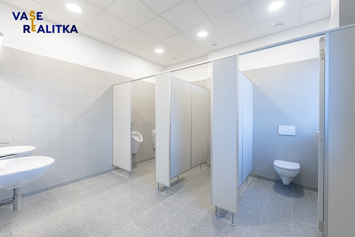 Pronájem výrobních prostor 1 637 m² – fotografie 5