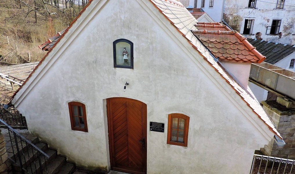 Prodej komerčního objektu (jiného typu) 5 000 m², Telč – náhled fotky 19