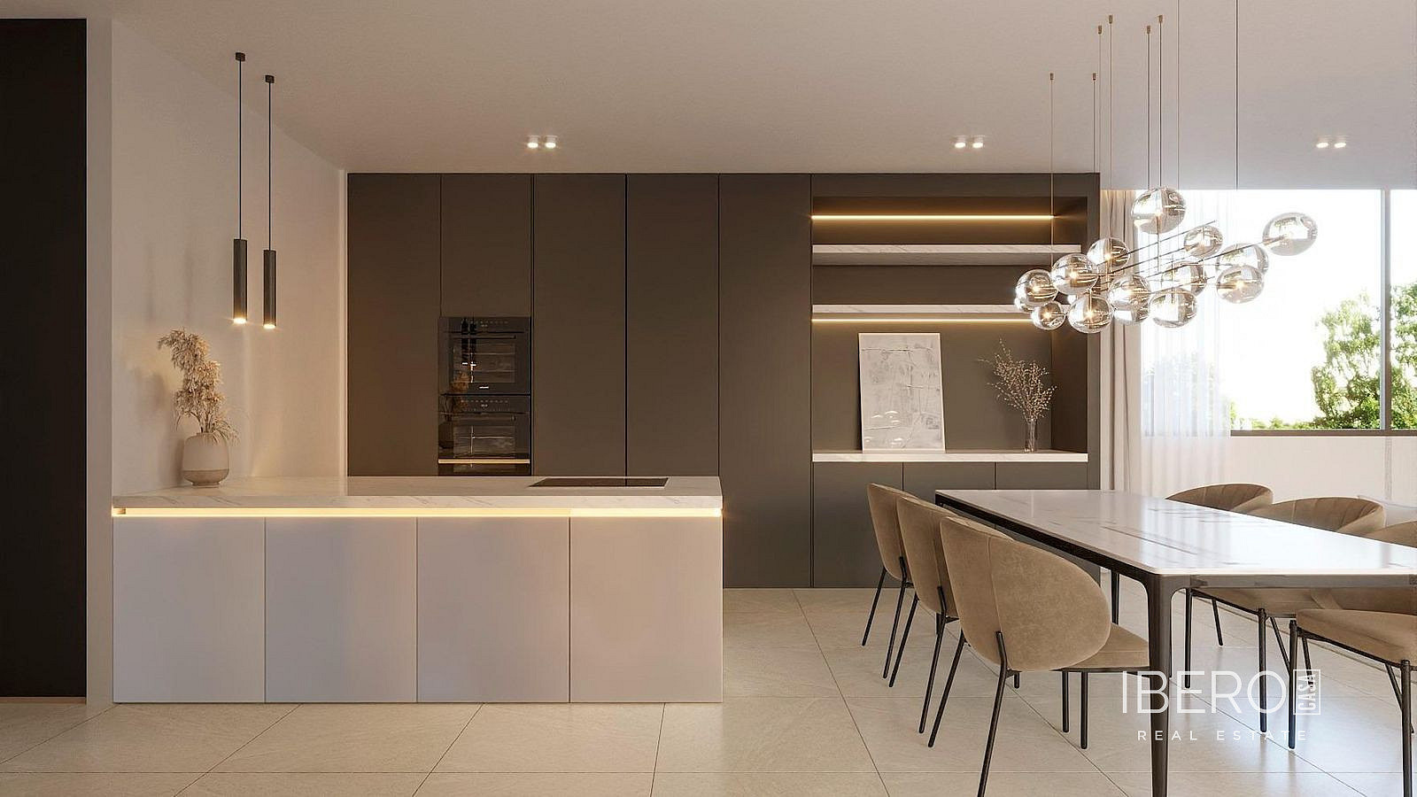 Piso 3+kk – la Nucia, la Marina Baixa - Vista 4