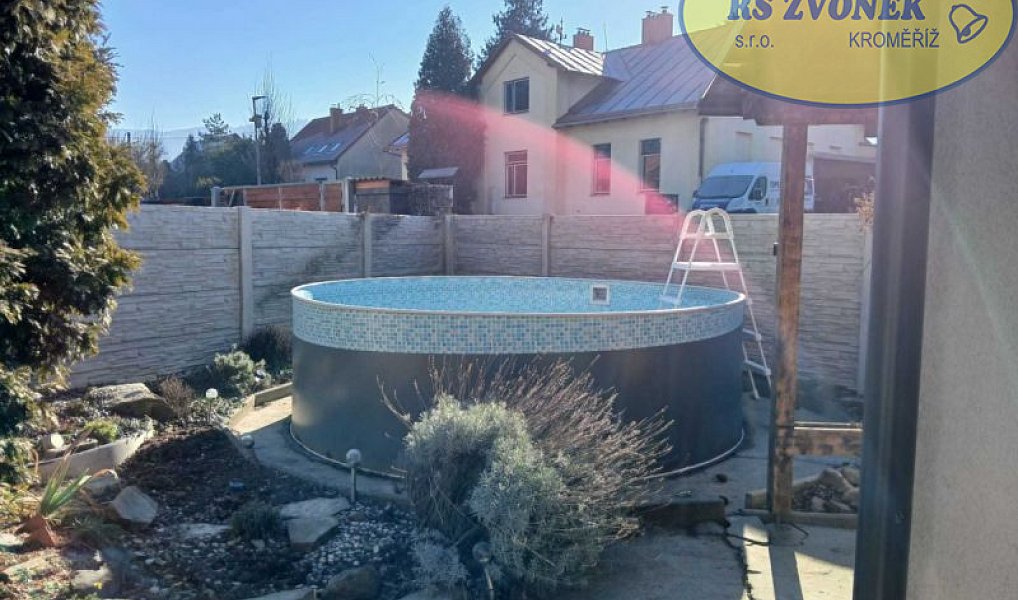 Prodej domu 145 m² s pozemkem 441 m², Jankovice – náhled fotky 9