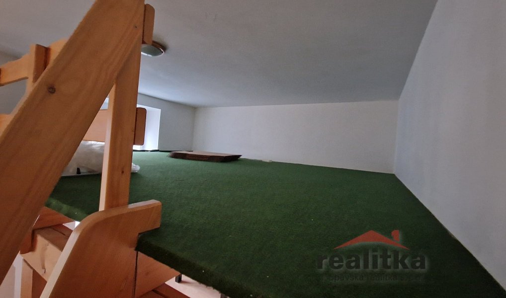 Pronájem bytu 1+kk 37 m², Opava – náhled fotky 6