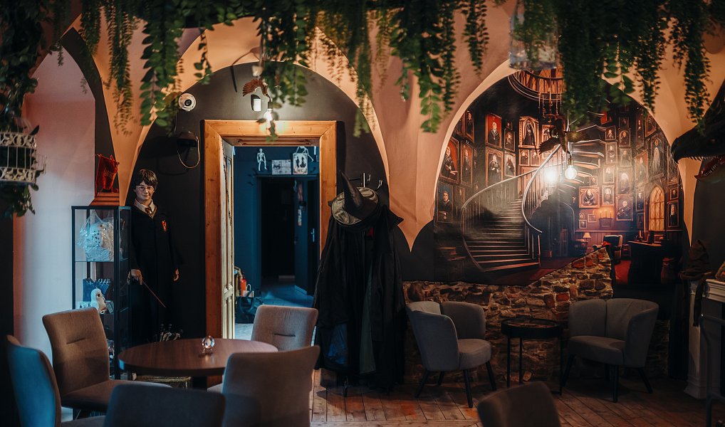 Pronájem restaurace 90 m², Olomouc – náhled fotky 3