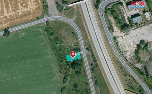 Prodej pozemku 548 m², Olomouc - Neředín