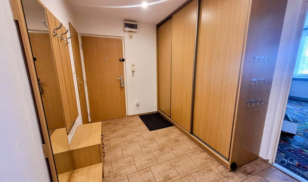 Pronájem bytu 3+1 78 m², Liberec – náhled fotky 16