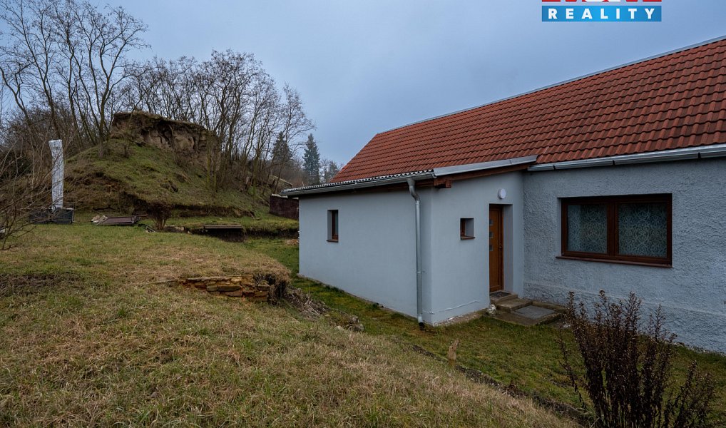 Prodej domu 150 m² s pozemkem 856 m², Hořovičky – náhled fotky 17
