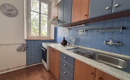 Pronájem bytu 2+1 81 m²