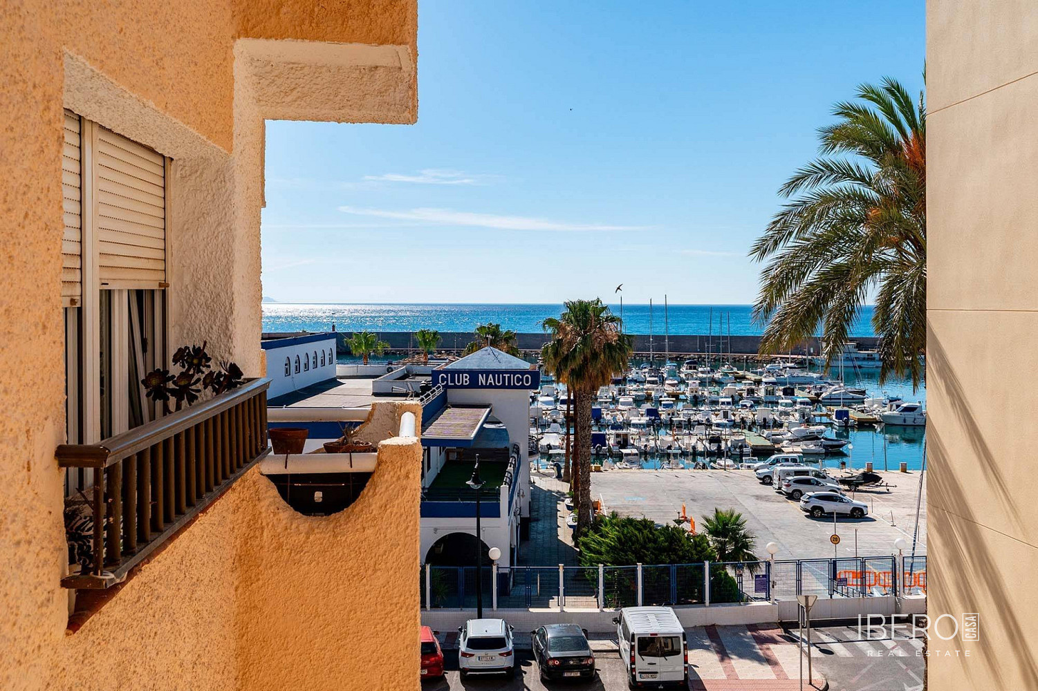Piso 3+kk – Roquetas de Mar, Los Depósitos - Vista 5