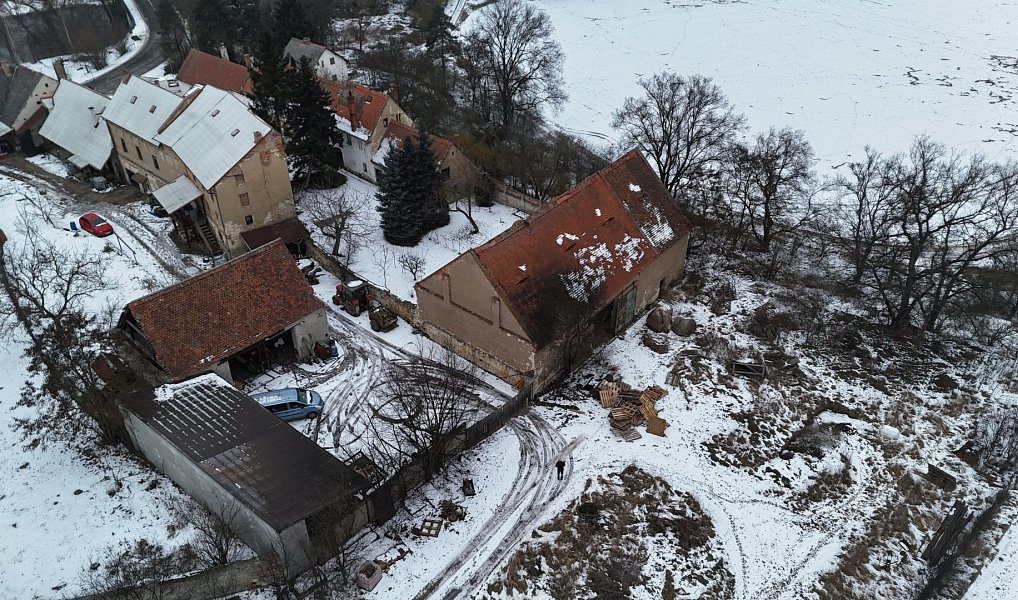 Prodej domu 266 m² s pozemkem 266 m², Postoloprty – náhled fotky 6