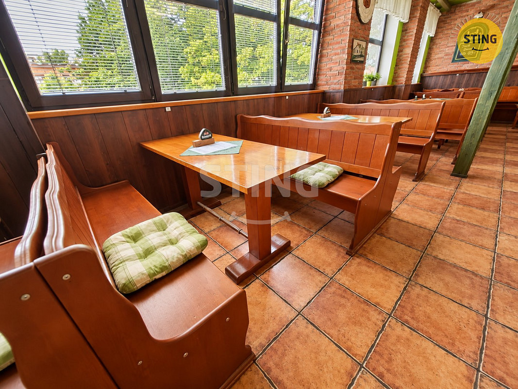 Prodej restaurace 320 m² – fotografie 2
