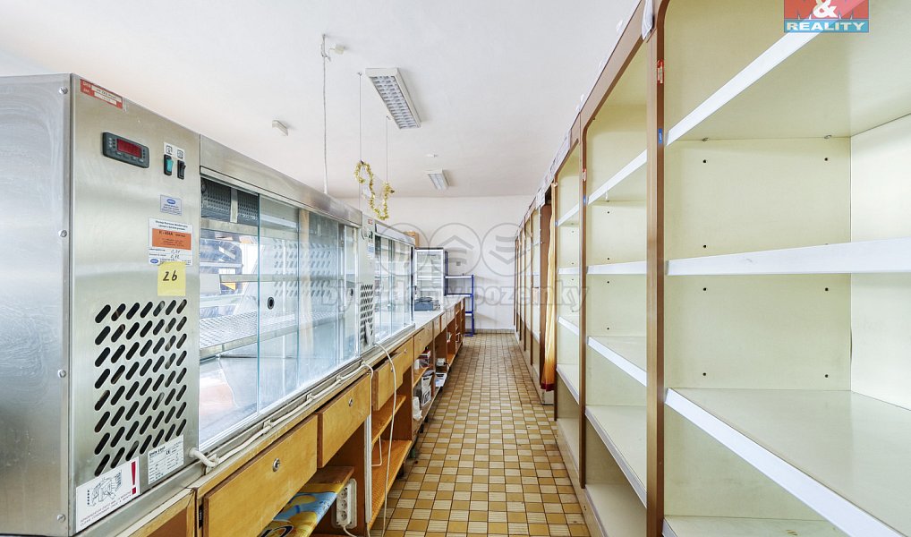 Prodej obchodních prostor 115 m², Žinkovy – náhled fotky 7