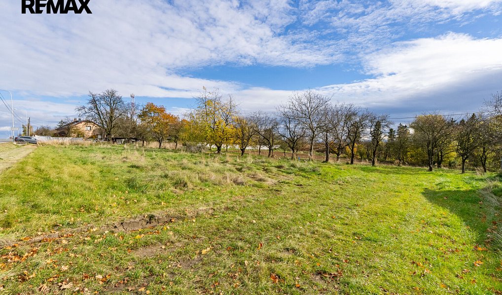 Prodej stavebního pozemku 1 353 m², Ostrava – náhled fotky 5