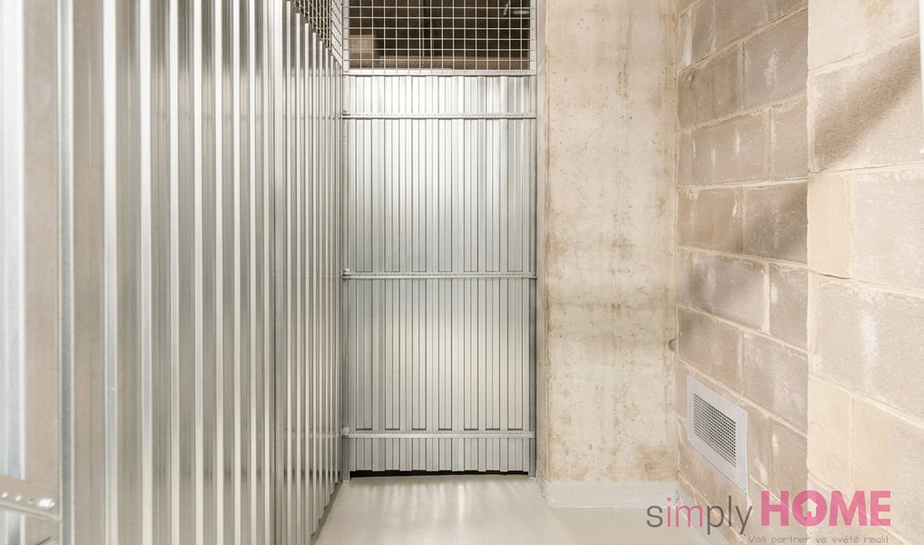 Pronájem bytu 2+kk 40 m², Praha – náhled fotky 12