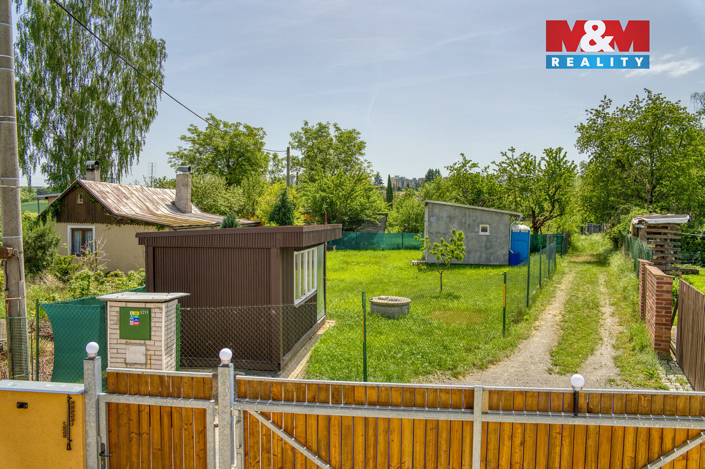 Prodej chaty/chalupy 25 m² s pozemkem 408 m² — photo 2