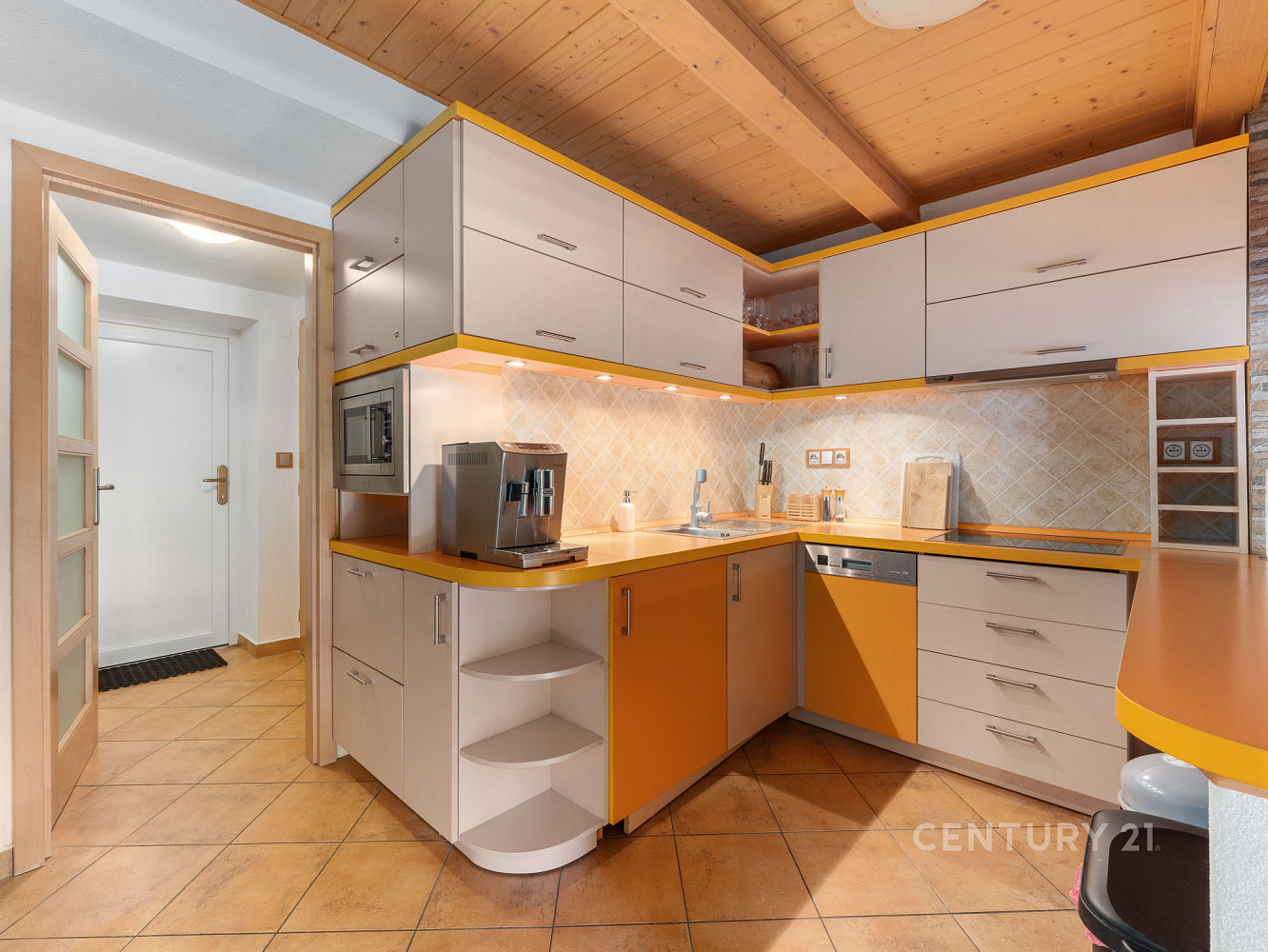 Prodej domu 74 m² s pozemkem 274 m²