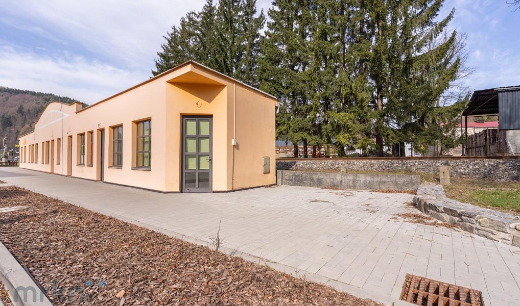 Prodej restaurace 125 m², Hanušovice – náhled fotky 6