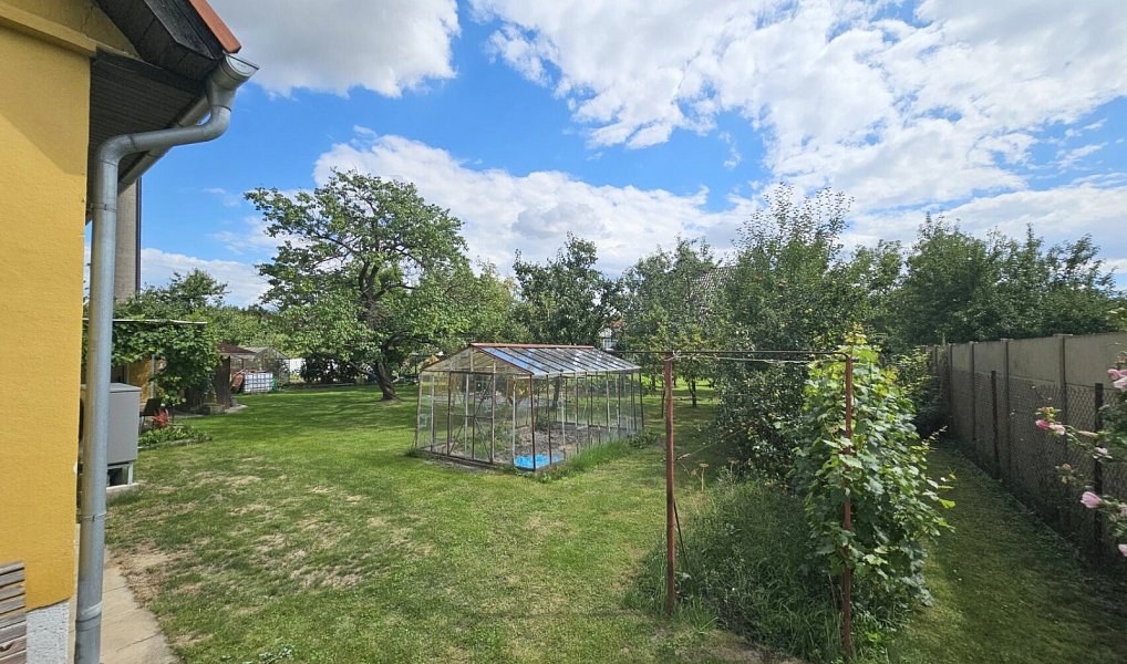 Prodej domu 179 m² s pozemkem 948 m², Uničov – náhled fotky 5