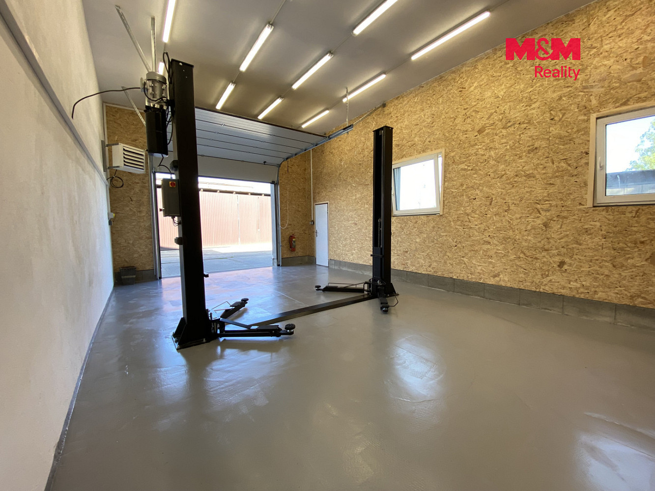 Pronájem komerčního objektu (jiného typu) 24 m² – fotografie 5
