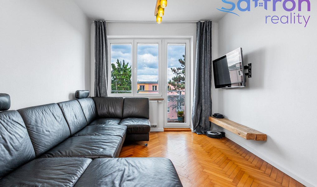 Prodej bytu 3+kk 50 m², Praha – náhled fotky 7