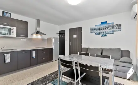 Prodej bytu 2+kk 35 m², Josefův Důl - Antonínov, okres Jablonec nad Nisou