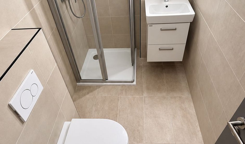 Prodej bytu 1+kk 17 m², Praha – náhled fotky 4