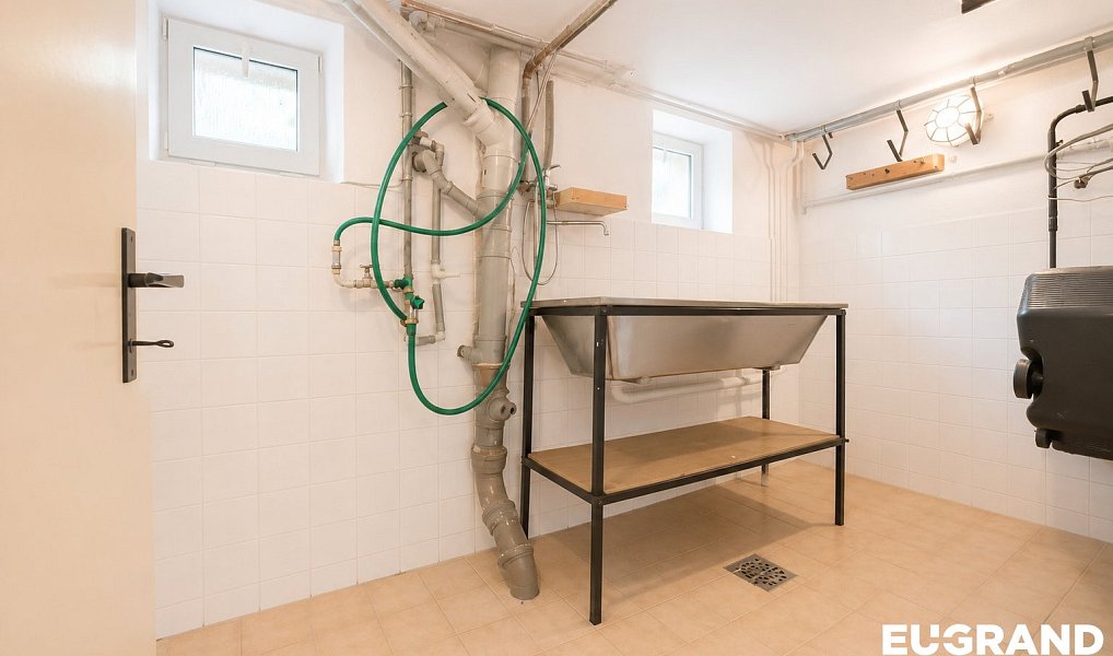 Prodej domu 198 m² s pozemkem 296 m², Česká Lípa – náhled fotky 24