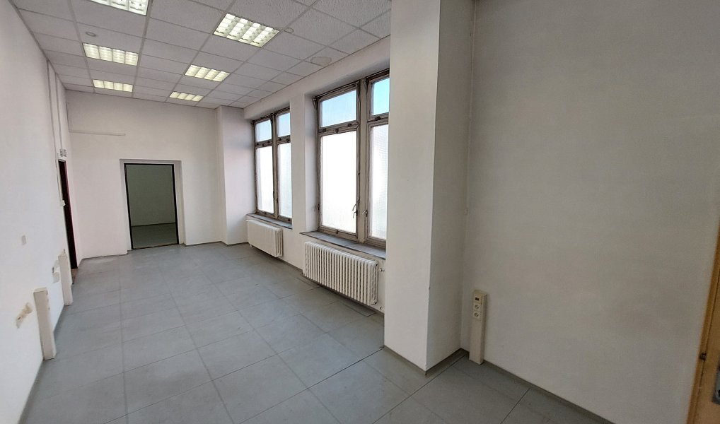 Pronájem kanceláře 20 m², Vysoké Mýto – náhled fotky 7