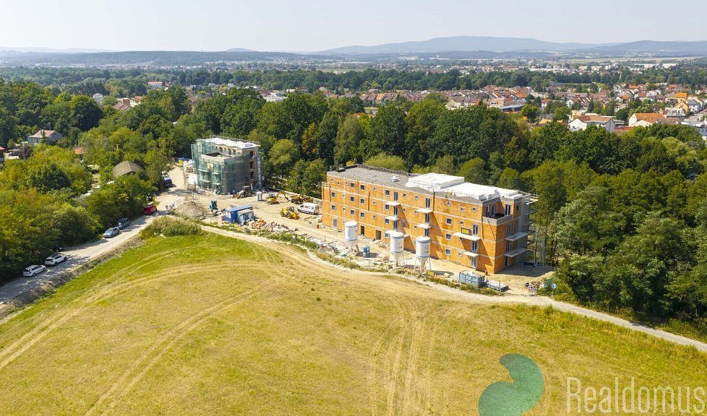 Prodej bytu 4+kk 79 m², České Budějovice – náhled fotky 14