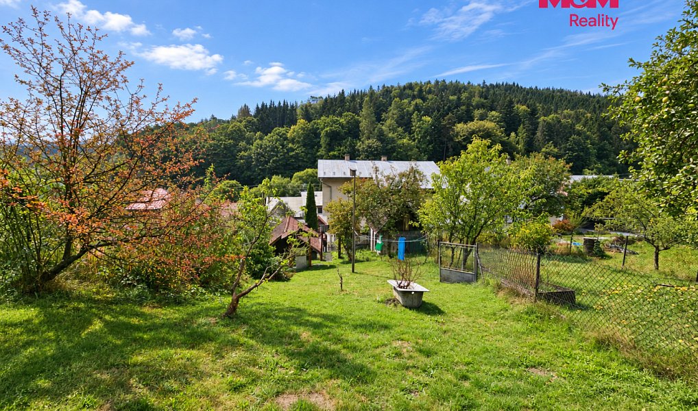 Prodej domu 200 m² s pozemkem 837 m², Kateřinice – náhled fotky 24