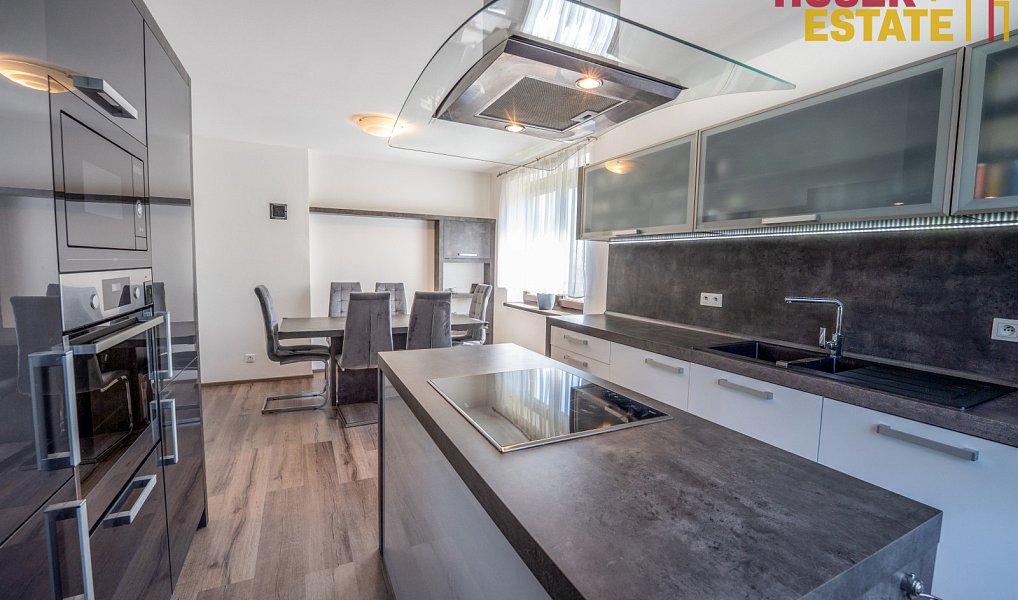 Prodej domu 162 m² s pozemkem 581 m², Hodějice – náhled fotky 3