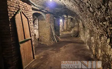 Pronájem restaurace 171 m², náměstí Republiky, Plzeň - Vnitřní Město