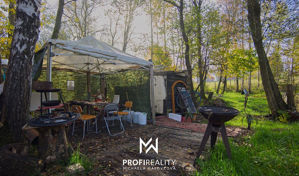Prodej zahrady 1 603 m², Liberec – náhled fotky 15